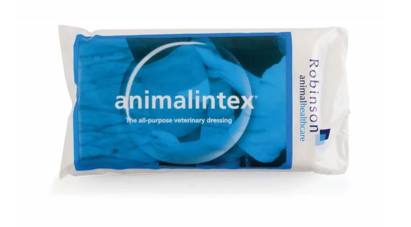 Robinson Animalintex 